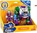 Fisher-Price Imaginext DC Super Friends Joker Suit