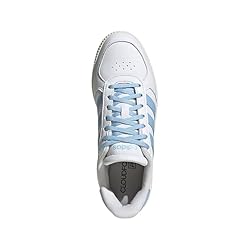 adidas Women's Breaknet Sleek
