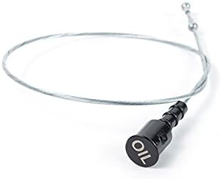 2011 B8 Audi S4 3.0T - USP Billet Oil Dipstick- Audi 3.0T