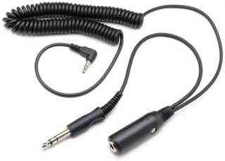 Pilot Communications - Music Adapter for General Aviation Headset