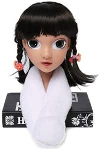 Download 215+ Fancy Fur Scarf Coloring Pages PNG PDF File