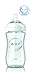 Philips Avent Natural Glass Baby Bottle, 1 Count, 8 Ounce