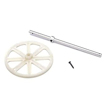 fx070c rc helicopter parts