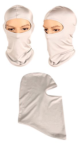 Men Women Balaclava Hood Face Mask Caps for iphone X Cycling Outdoors