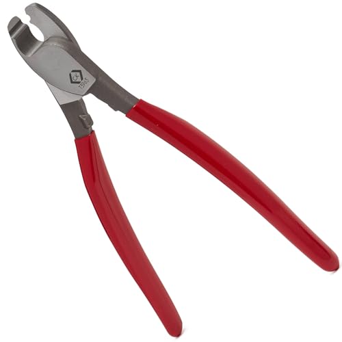 Best Price Square Cable Cutter 240MM T3963 240 by CK Tools