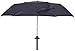 Kikkerland Mini Samurai Sword Umbrella