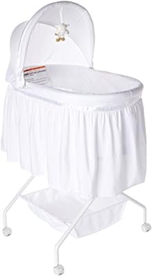 lullabye bassinet