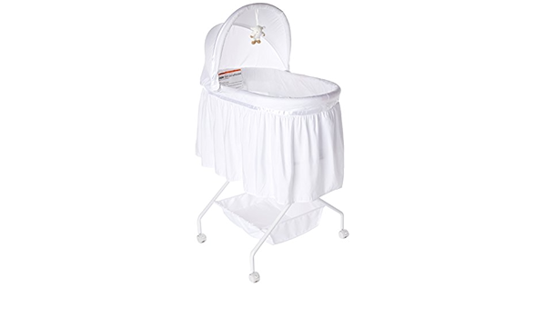 lullabye bassinet