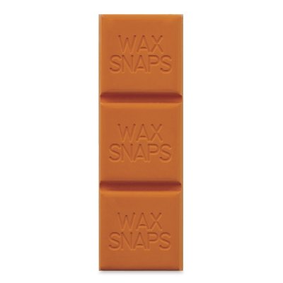 Enkaustikos Wax Snaps - Cadmium Red Deep - 40ml