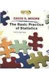 Basic Practice of Statistics (Paper), CD-ROM and StatsPortal Access Card, Moore, David S., 1429239301