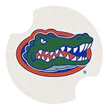 University of Florida Carsters - Coasters for Your Car