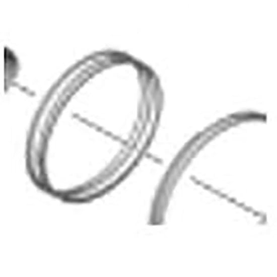 Shimano Spares WH-R9270-C50-TU-R coil spring