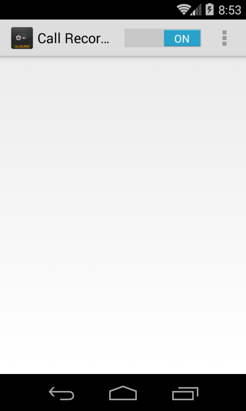 Auto Call Record - //medicalbooks.filipinodoctors.org