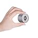 APPHOME 2017 New Year Gifts Aluminum Alloy Pen Holder for Single Pencil, Stylus Pen Stand Desk Storage Organizer Nifty Paperweight- Stylish Gifts