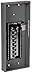 Square D by Schneider Electric HOM3060L125PC Homeline 125-Amp 30-Space 60-Circuit Indoor Main Lugs Load Center with Cover, Plug-on Neutral Ready