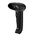 Eyoyo USB Automatic Handheld 2D QR Barcode Scanner ( USB 2.0 Wired) Rechargeable Bar code Reader