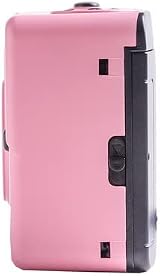 Kodak M35 35mm Reusable Camera Pink, 31mm Focal, Built-in Flash, 1x AAA view 6