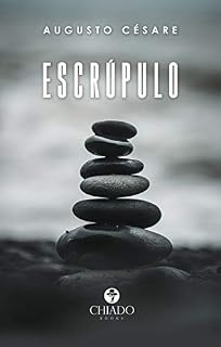 Livro Escrúpulo