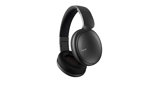 havit ix600 overear headset black: Buy 