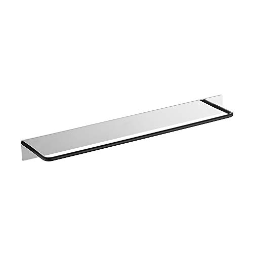 Towel Racks for Bathroom with Patented Glue SelfAdhesive, Stainless
