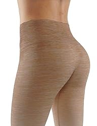 CODEFIT Yoga Power Flex Dry-Fit Pants Workout