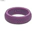 Womens Lilac- Outdoors (7)