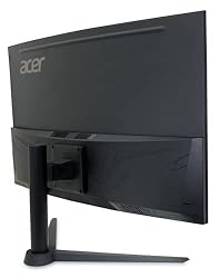 Acer Nitro 31.5" FHD 1920 x 1080 1500R Curved PC