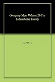Company Men: Volume 20 The Laframboise Family by