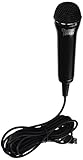 Activision Guitar Hero Wired USB Mic - Xbox