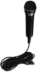 Activision Guitar Hero Wired USB Mic - Xbox