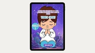 Livro A Bíblia para Crianças:: 20 Devoções para a Hora de Dormir ("Hora de Dormir com Deus: Série de Devoções Infantis" Livro 1)