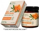 Naked Organix-Sea Buckthorn Body Butter Organix South 3.77 Ounce Cream