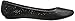 Kenneth Cole REACTION Women's Slip Gloss 3 Ballet Flat
