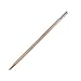 7.5 ft. Fiberglass Rib Commercial Grade Beach Umbrella with Ash Wood Pole