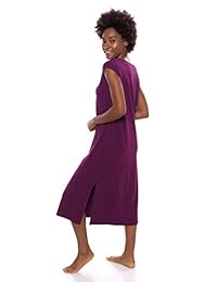 Texere - Vestido de salón casual para mujer, elegante regalo para ella