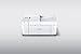 Canon PIXMA MX492, Wireless All-in-One Small Printer with Mobile or Tablet Printing, AirPrint and Google Cloud Print Compatible, White