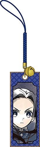 Amazon 鬼滅の刃 木札根付 神崎アオイ アニメ 萌えグッズ 通販