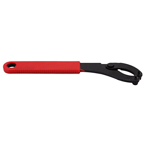 GUAngqi Bicycle Bike Bottom Bracket Lock Ring Remover Crank Repair Spanner Cycling Accessories Multifunction Bicycle Repair Tool - Thumbnail 4