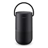 Bose Portable Smart Speaker — Wireless Bluetooth Speaker with Alexa Voice Control Built-In, Black