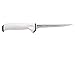 American Angler Delta Series Saltwater 6-Inch Manual Fillet Knife – German Stainless Steel Fish Knife with No-Slip Grip, 30166DS