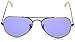Ray-Ban RB3025 Classic Polarized Aviator Sunglasses
