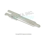 Porsche 911 (78-98) Key Blank without head NEW