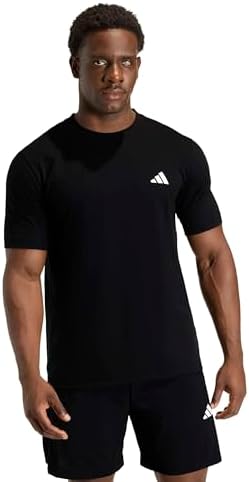 Amazon.com: Adidas Men's Train Essentials Stretch Long Sleeve Base