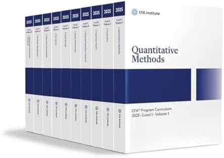 2021 CFA Level 1 Schweser Notes: Content Books 1-5, Practice Exam