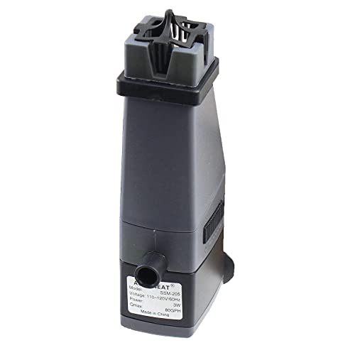AQUANEAT Aquarium Surface Skimmer