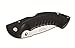 Buck Knives 397 Omni Hunter 12PT Folding Knife with Heavy-Duty Nylon Sheath