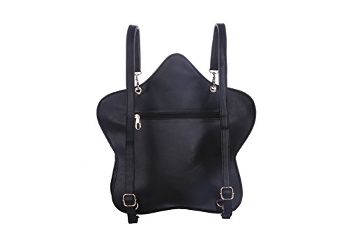 Fascinating Clear Candy Leather Handbag Kawaii Purse Transparent Backpacks Star Crossbody Bags Lolita Ita Bag Fascinating Clear Candy Leather Handbag Kawaii Purse Transparent Backpacks Star Crossbody Bags Lolita Ita Bag