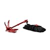 Compass-Kayak-Anchor-Kit-Dry-Bag-for-Jet-Skis-Canoes-Floats-35-lb-Steel-Anchor-with-Anti-Rust-Powder-Red-Coating-40-ft-Marine-Grade-Rope-Buoy-and-Stainless-Steel-Snap-Hook Compass-Kayak-Anchor-Kit-Dry-Bag-for-Jet-Skis-Canoes-Floats-35-lb-Steel-Anchor-with-Anti-Rust-Powder-Red-Coating-40-ft-Marine-Grade-Rope-Buoy-and-Stainless-Steel-Snap-Hook