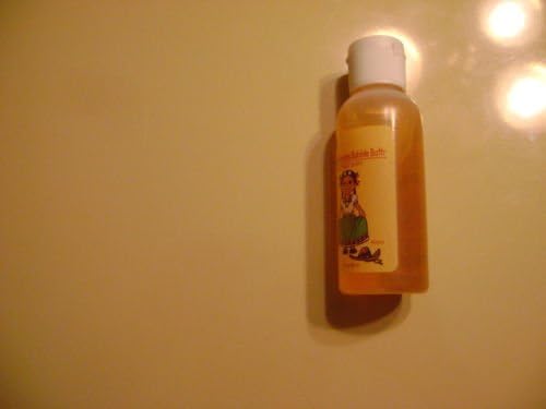 Circle of Friends Maria From Mexico Buenas Noches Bubble Bath 2 Oz. Travel Size