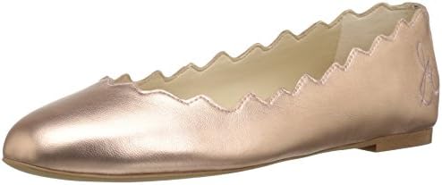 sam edelman francis scalloped flats